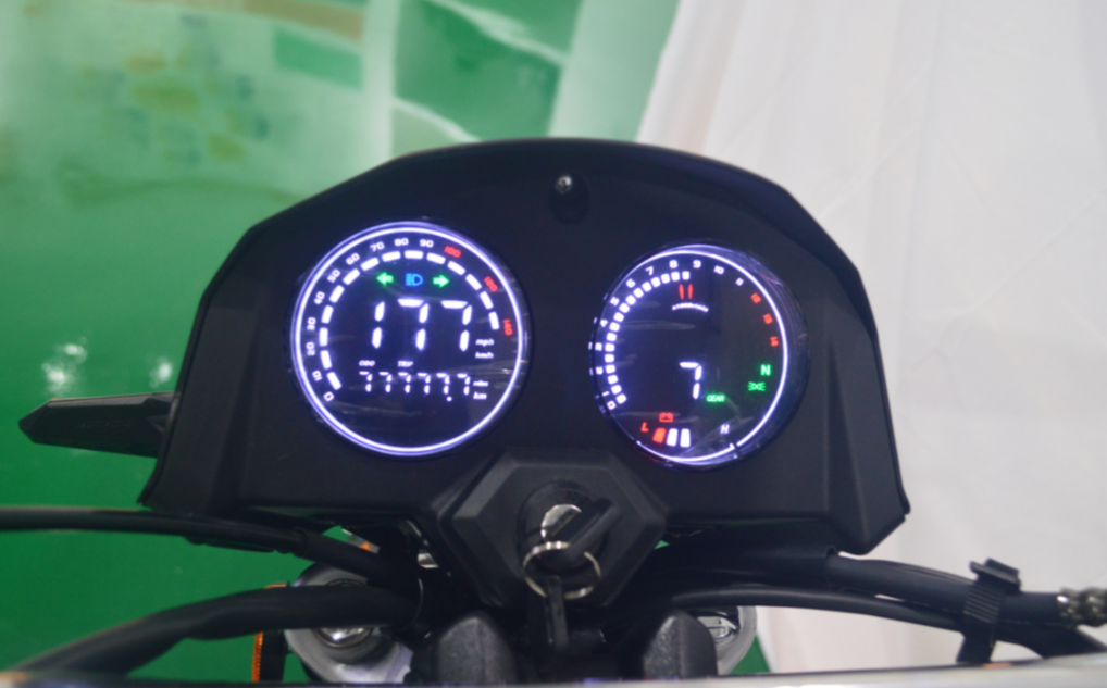 Мопед PROMAX ALPHA RS-PRO 150 (49) в Саратове