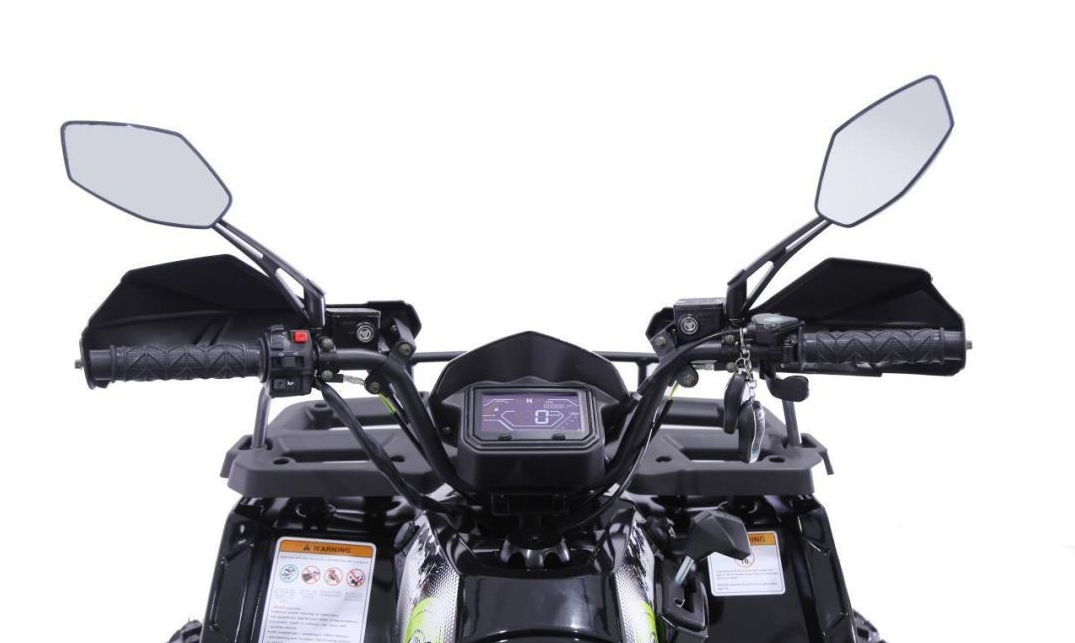 Квадроцикл YACOTA WARRIOR 200 PRO в Саратове