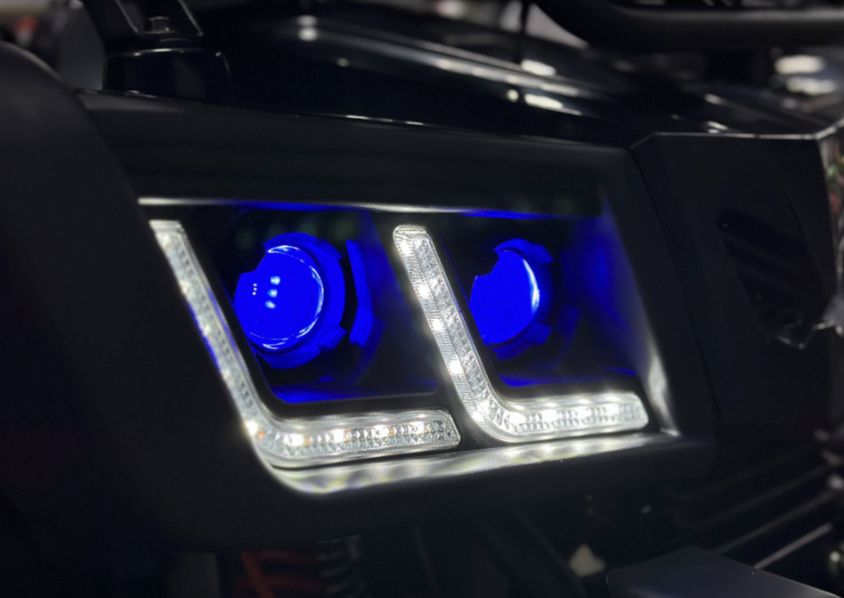 Квадроцикл GBM MAVERICK 300 NEW PREMIUM в Саратове