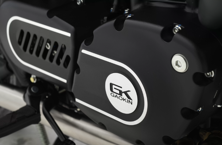 Мотоцикл GAOKIN GK 1200Х в Саратове