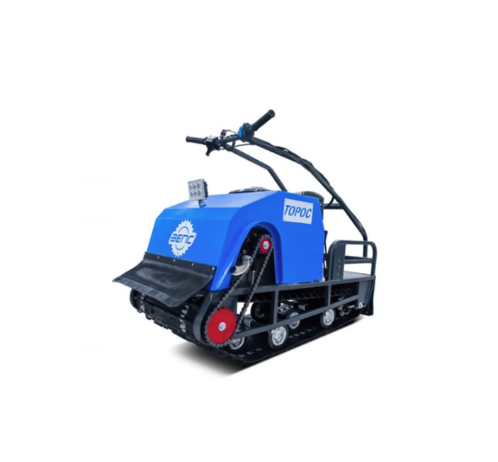 Мотобуксировщик ВЕПС WINTER «ТОРОС» 15 в Саратове