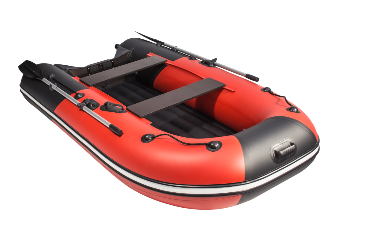 Лодка Ривьера Компакт 2900 НДНД в Саратове