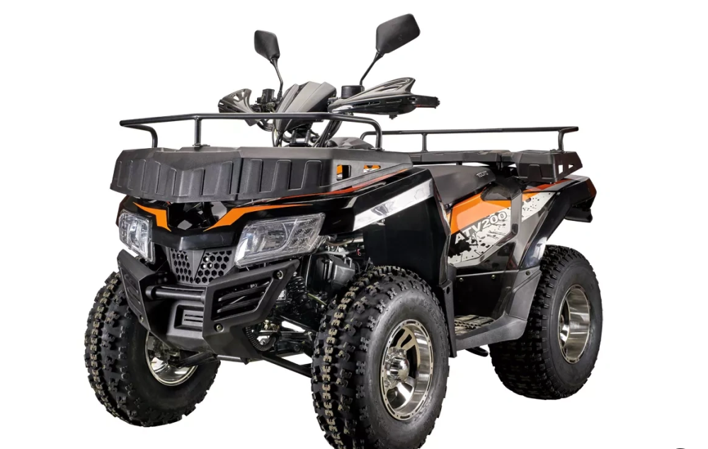 Квадроцикл YACOTA CABO 200LD в Саратове