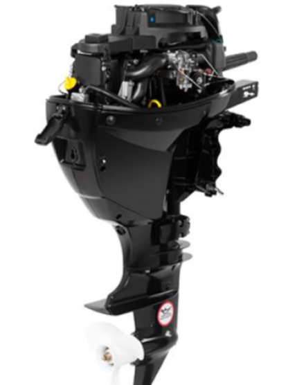 Лодочный мотор HIDEA HDF15HS в Саратове