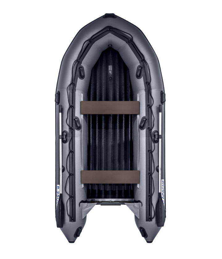 Лодка APACHE 3500 НДНД в Саратове