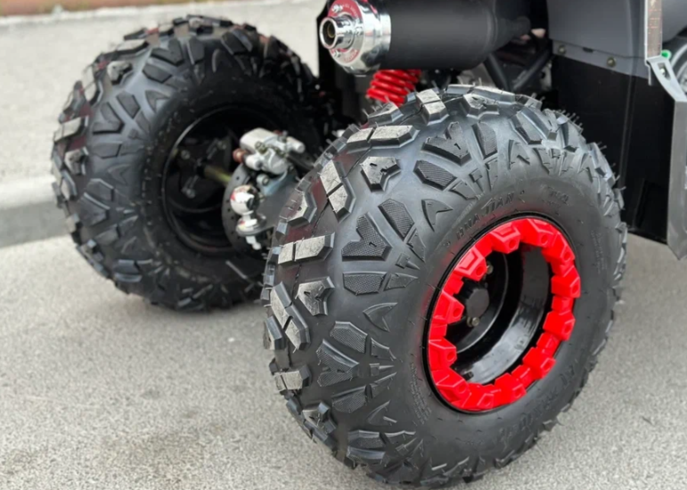 Квадроцикл GBM MAVERICK 300 NEW в Саратове