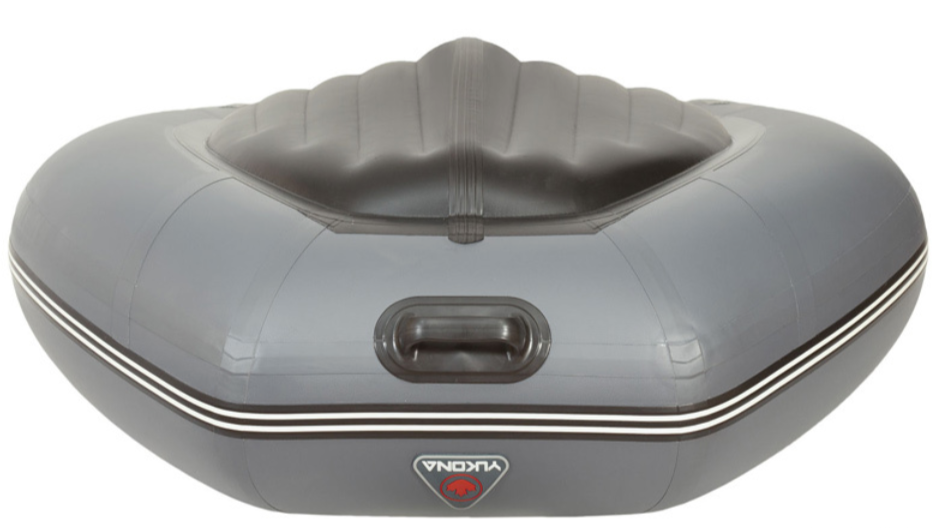 ЛОДКА НАДУВНАЯ YUKONA 450 НДНД в Саратове