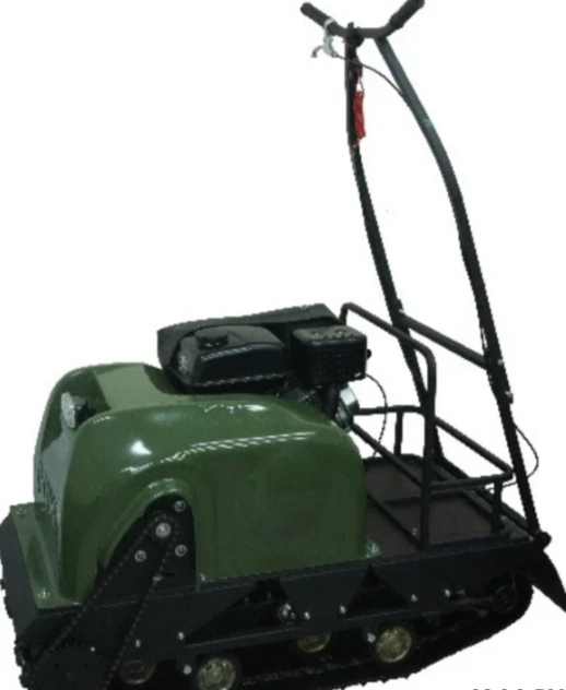 Мотобуксировщик PAXUS 500 AVANT MINI (1200 мм.), 9 л.с. HONDA в Саратове