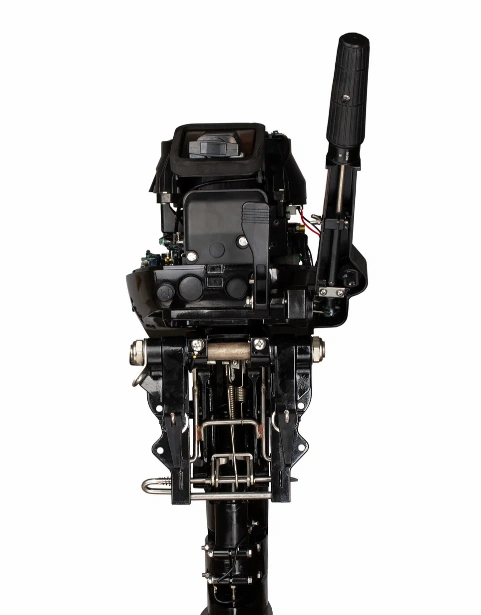 ЛОДОЧНЫЙ МОТОР GLADIATOR G9.9FHS в Саратове