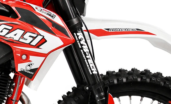 Мотоцикл PROGASI SUPER MAX 250 в Саратове