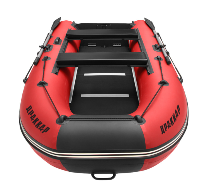 ЛОДКА ДРАККАР 3250 СК HANT в Саратове