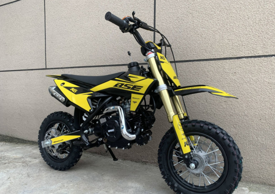 Питбайк BSE K6 в Саратове