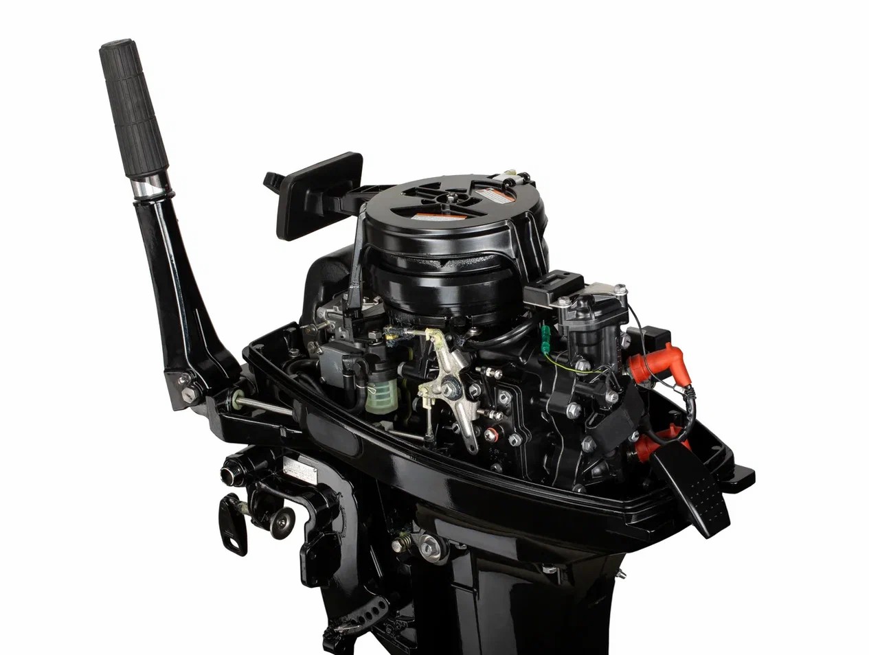 ЛОДОЧНЫЙ МОТОР GLADIATOR G9.9 PRO FHS в Саратове