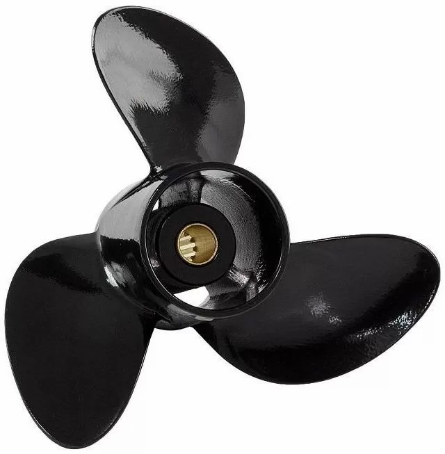 ВИНТ ГРЕБНОЙ TOHATSU 4-6; 3X7,8X8 в Саратове