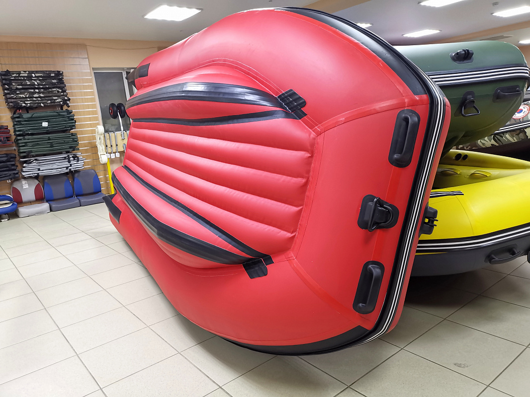 Лодка MISHIMO SPORT 370 в Саратове