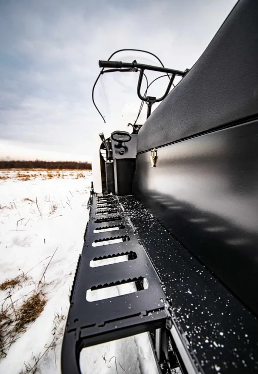 Снегоход БТС АРТИК 4Т 20 л.с. э/зап, реверс, тормоз в Саратове