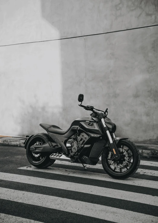 Мотоцикл Benda LFC 700 Pro в Саратове