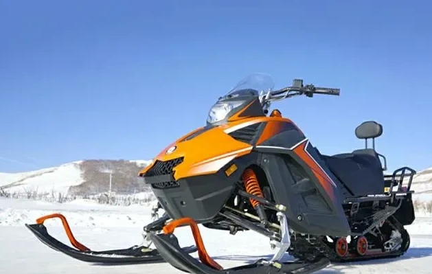 Снегоход Woideal WD 200 в Саратове