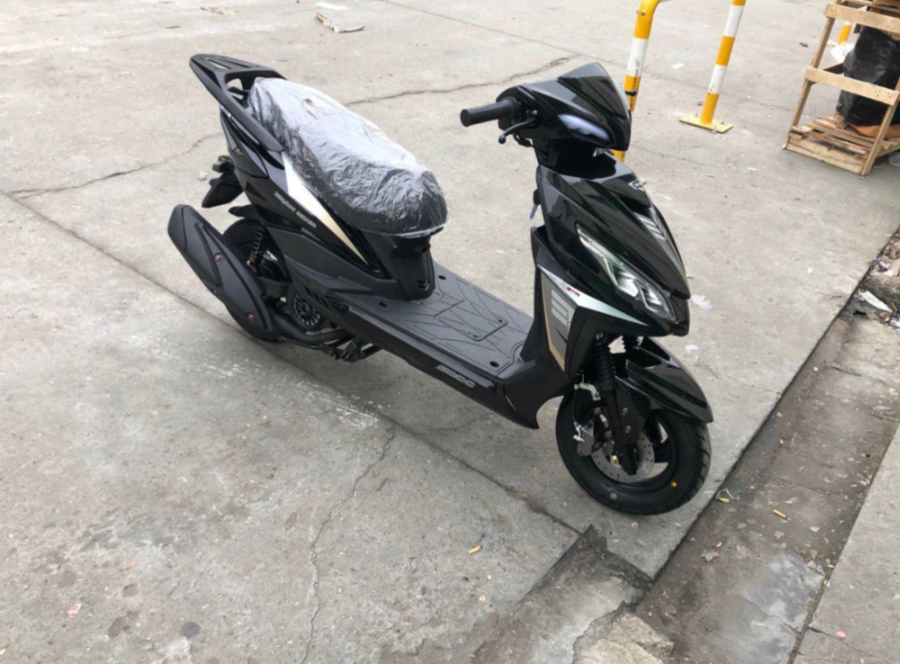 Скутер PROMAX ROX 200 (49) в Саратове