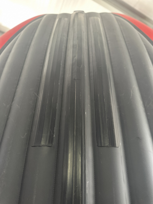 Лодка MISHIMO RIVER JET 390 под водомет в Саратове