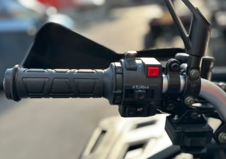 Квадроцикл GBM CROSS HILL 300 NEW PREMIUM в Саратове