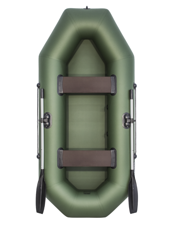 Лодка АКВА-ОПТИМА 260 в Саратове