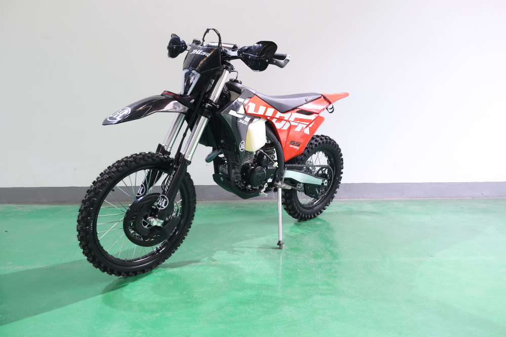 Мотоцикл JHLMOTO JHLofr GS CB300RL в Саратове