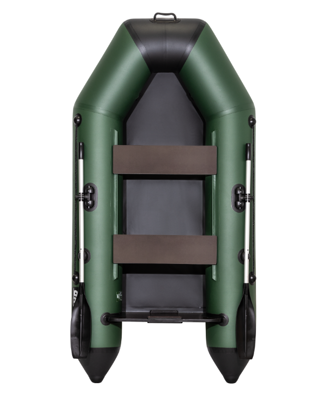  Лодка АКВА 2600 в Саратове