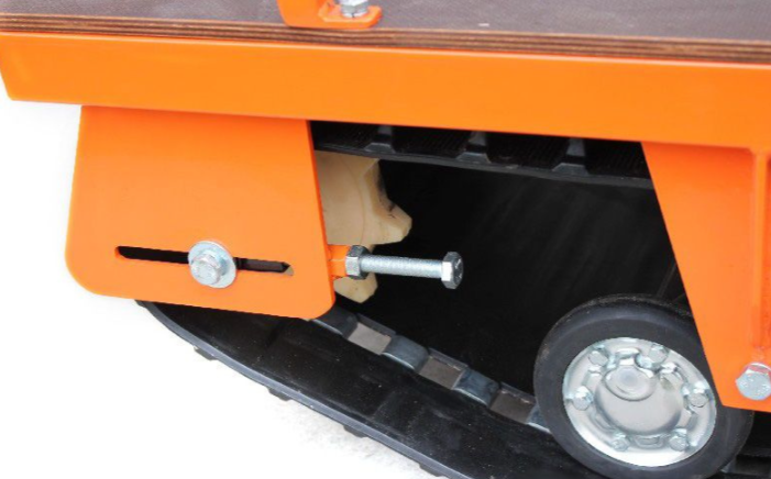 Мотобуксировщик ЧИНУК GRAND 20 л.с. в Саратове