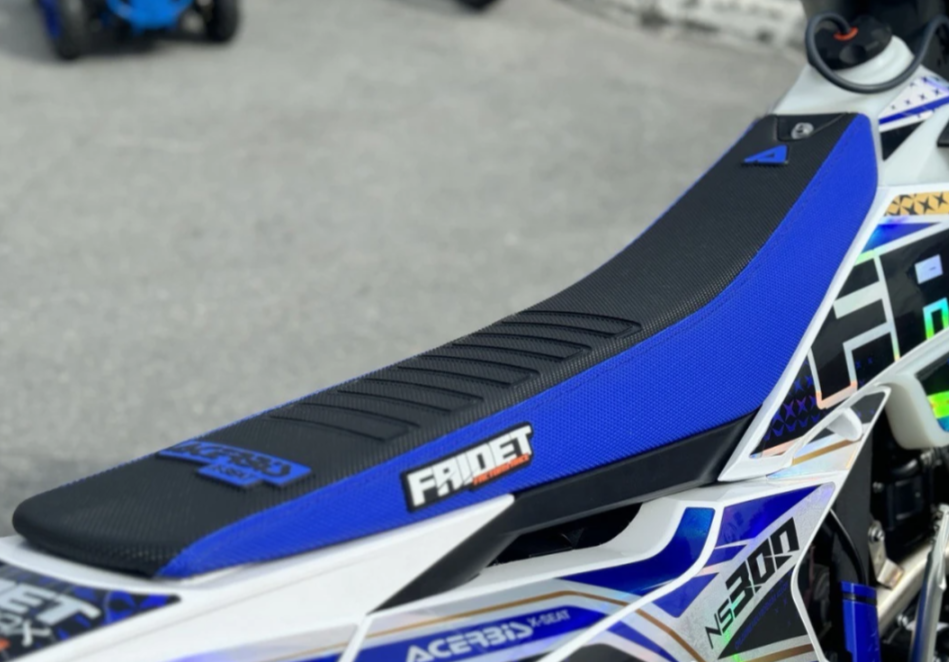 Кроссовый мотоцикл FAIDET NC300S ULTRA KKE в Саратове