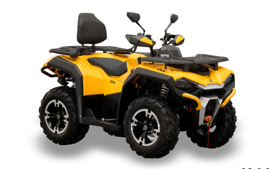 Квадроцикл HISUN GUARDIAN 750S -/SHORT/ в Саратове