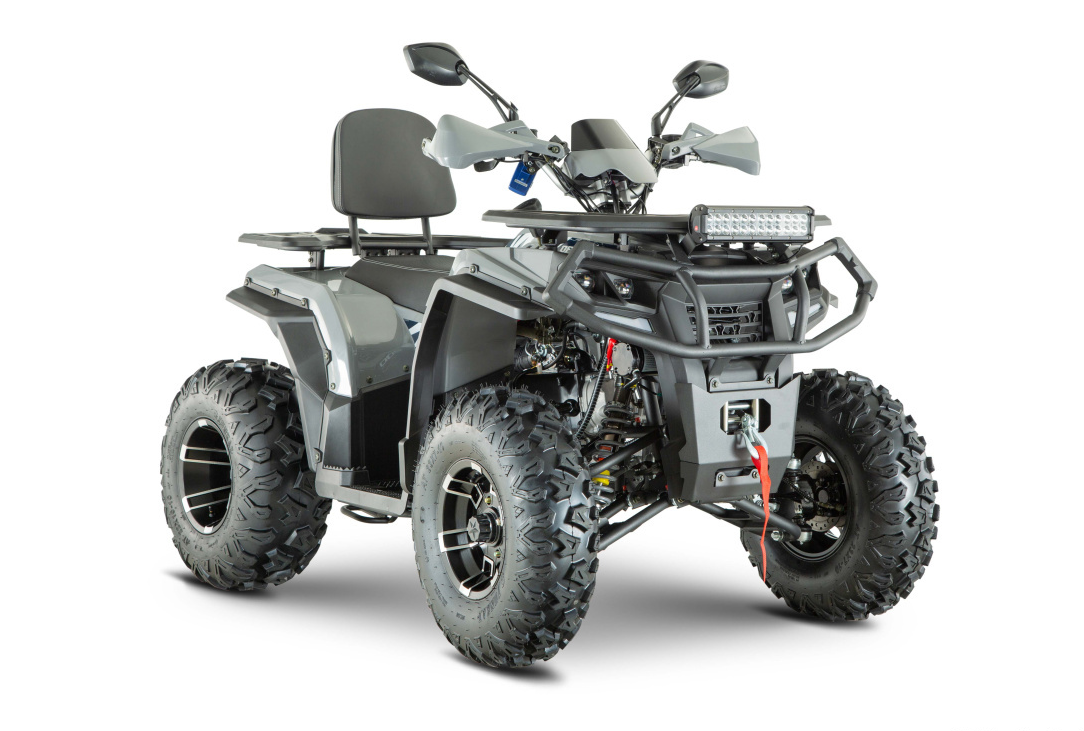 Квадроцикл YACOTA VIKING PRO 250 в Саратове