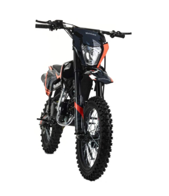 Питбайк MOTOLAND (МОТОЛЕНД) 150 GF150 E в Саратове