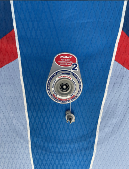 SUP ДОСКА-КАЯК 2 В 1 RAIDEX MISTRAL 10.6’ (320СМ) N 14 в Саратове