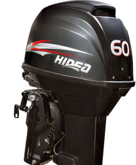 Лодочный мотор HIDEA HD60FEL-T в Саратове