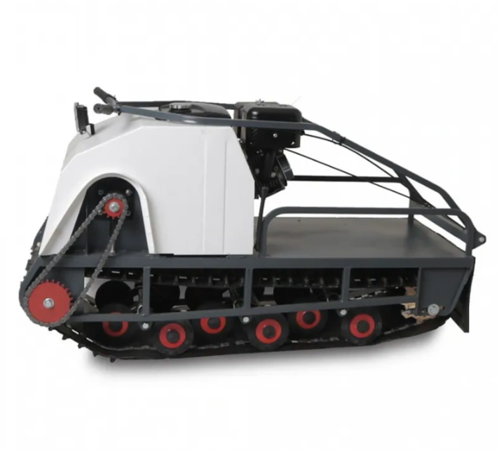 Мотобуксировщик ВЕПС «БЮДЖЕТНЫЙ» 15 л.с. в Саратове