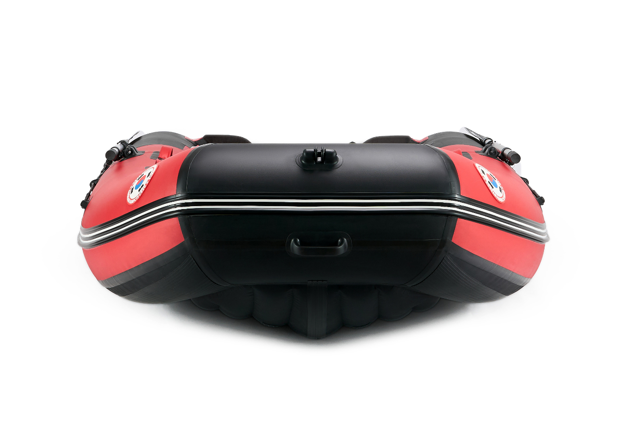 КОМПЛЕКТ ЛОДКА MISHIMO PRO 350 + ЛОДОЧНЫЙ МОТОР MARLIN MP 9.9 (15) AMHS PROLINE в Саратове