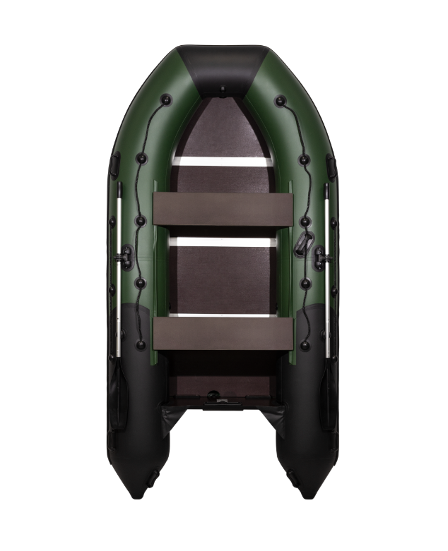 Лодка Ривьера Максима 3400 СК в Саратове