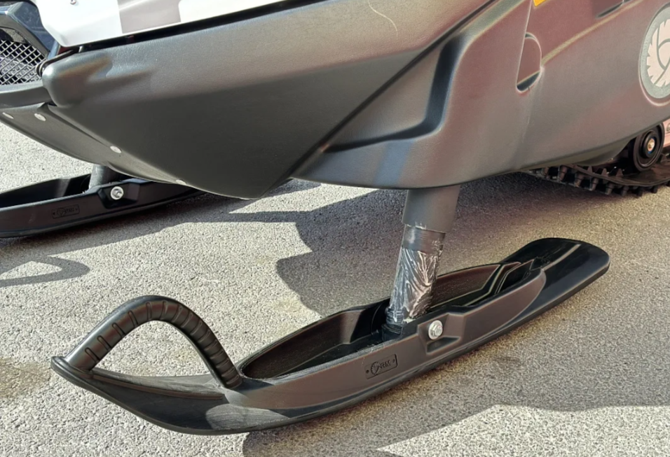 Снегоход РМ TAYGA PATRUL 800 SWT в Саратове