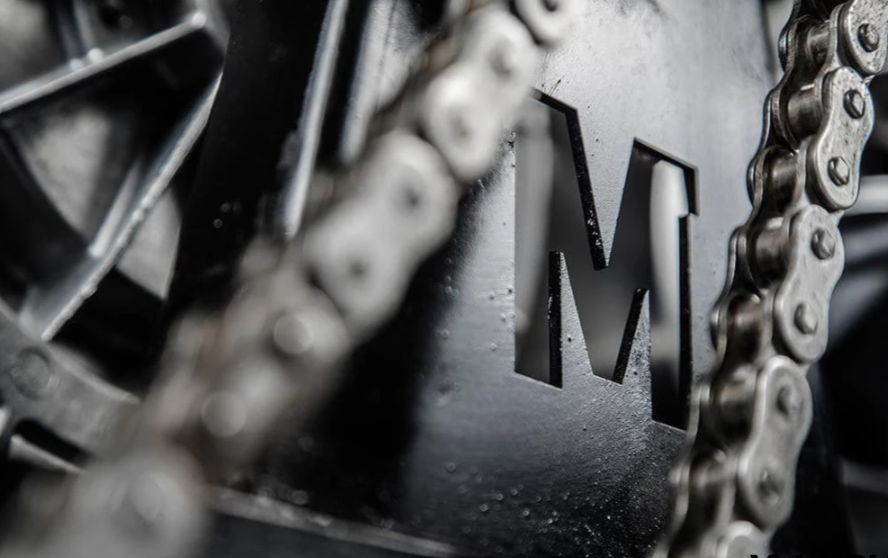 Мотобуксировщик МУЖИК М500 ЛОНГ 15 л.с. в Саратове