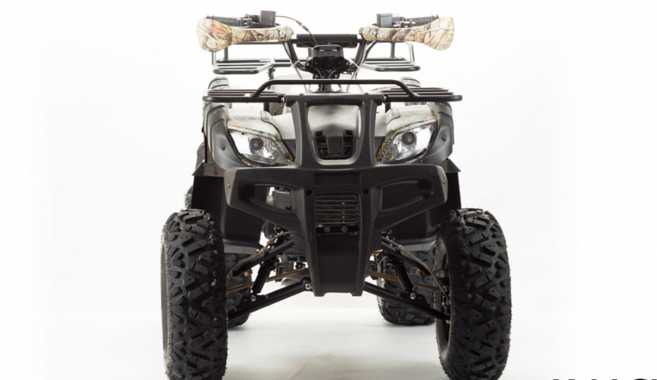 Квадроцикл MOTOLAND (МОТОЛЕНД) 200 ALL ROAD в Саратове