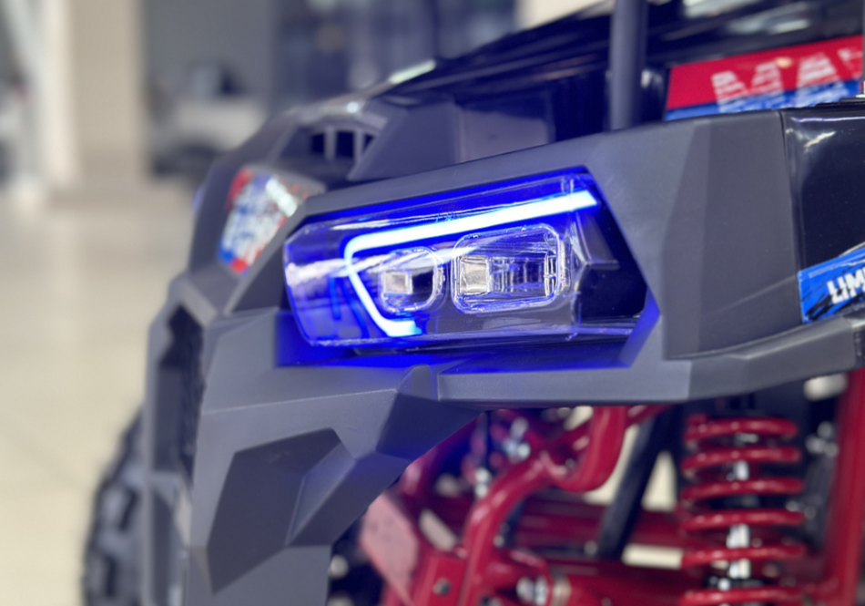 Квадроцикл GBM MAVERICK 222 NEW в Саратове