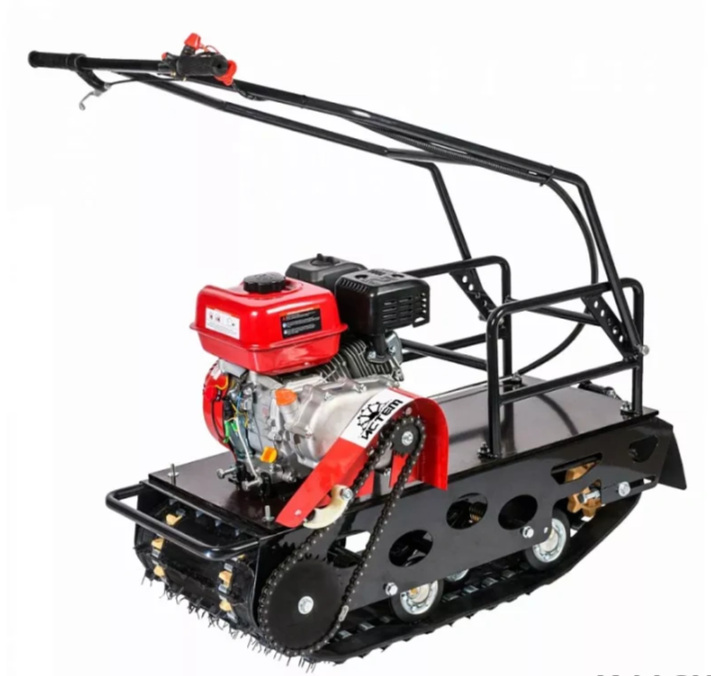 Мотобуксировщик ИСТЕМ 6.5 в Саратове