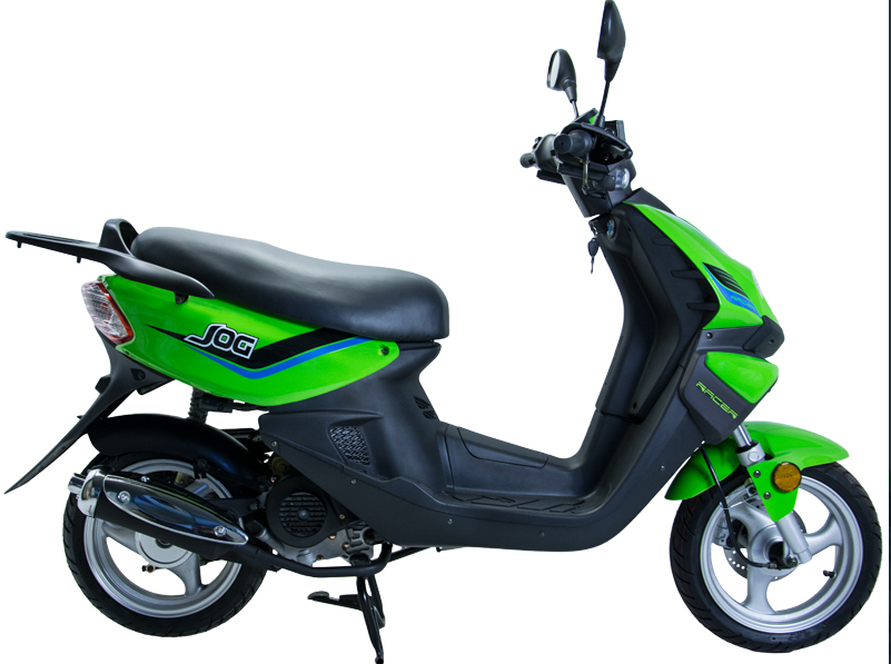 Скутер RACER RC50QT-3X JOG в Саратове