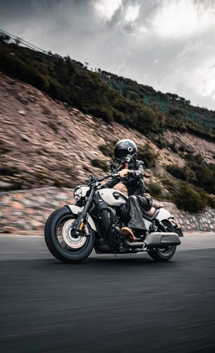 Мотоцикл Benda DarkFlag 500 Commander в Саратове