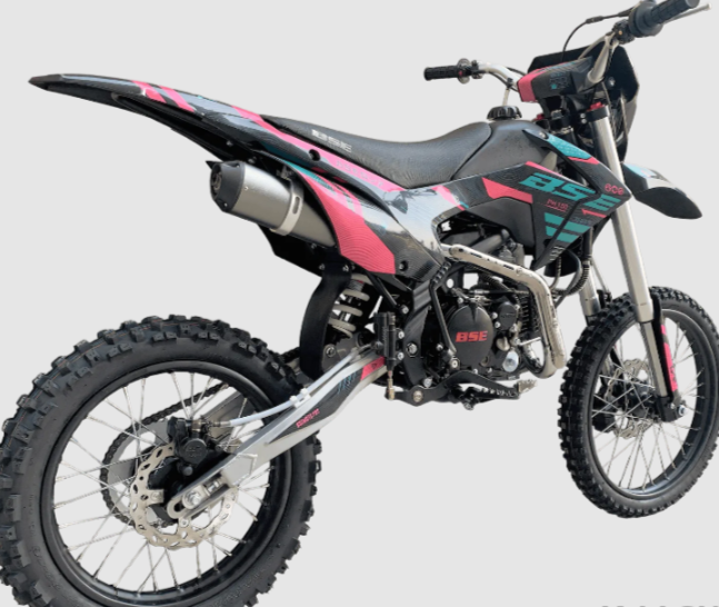 Питбайк BSE PH 150 (015) AK47 в Саратове