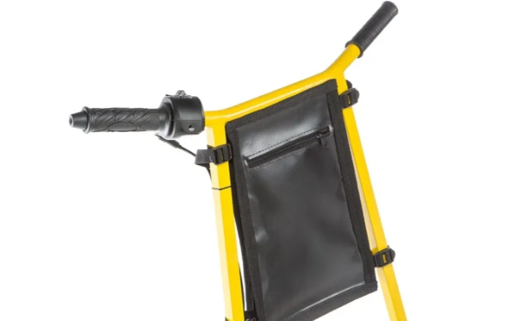 Мотобуксировщик LEBEDEV MOTORS РЕКС RA380 в Саратове