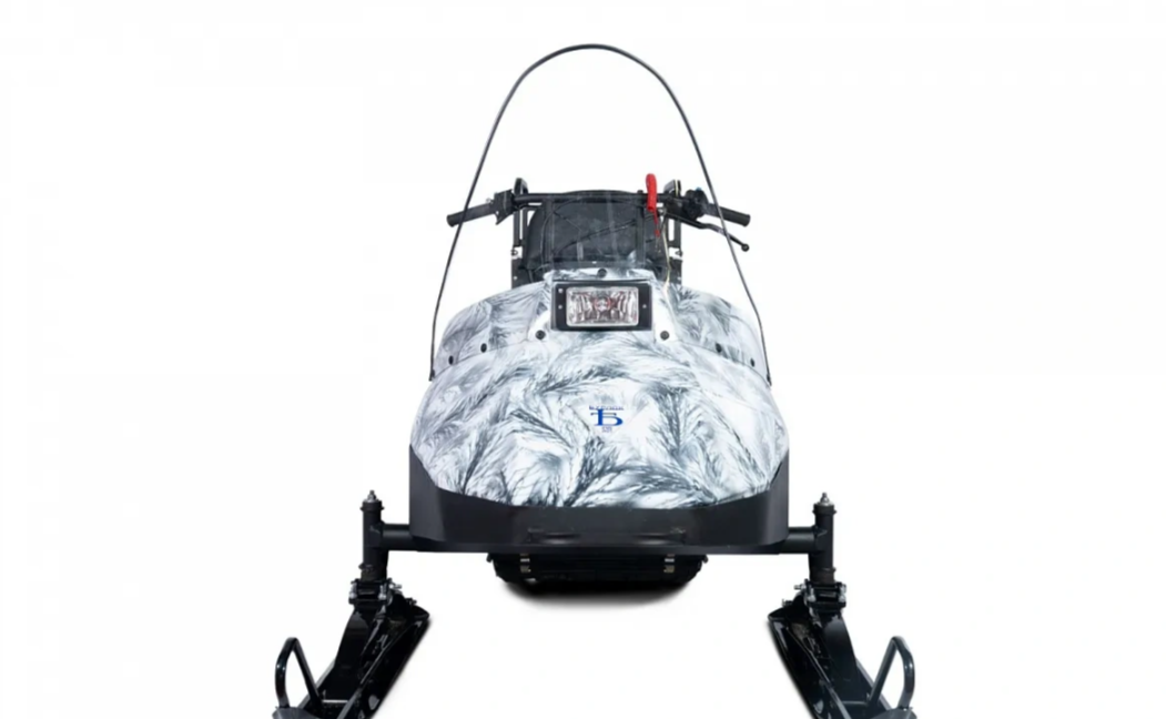 Миниснегоход Бурлак-М Егерь 20 л.с. с эл.зап. в Саратове