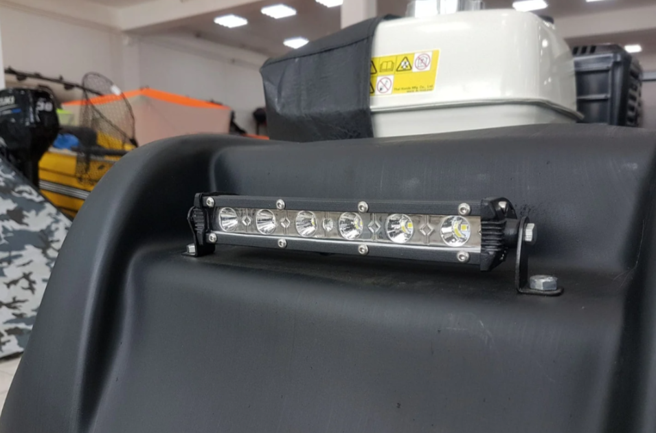 Мотобуксировщик PAXUS 650 13 л.с. HONDA в Саратове