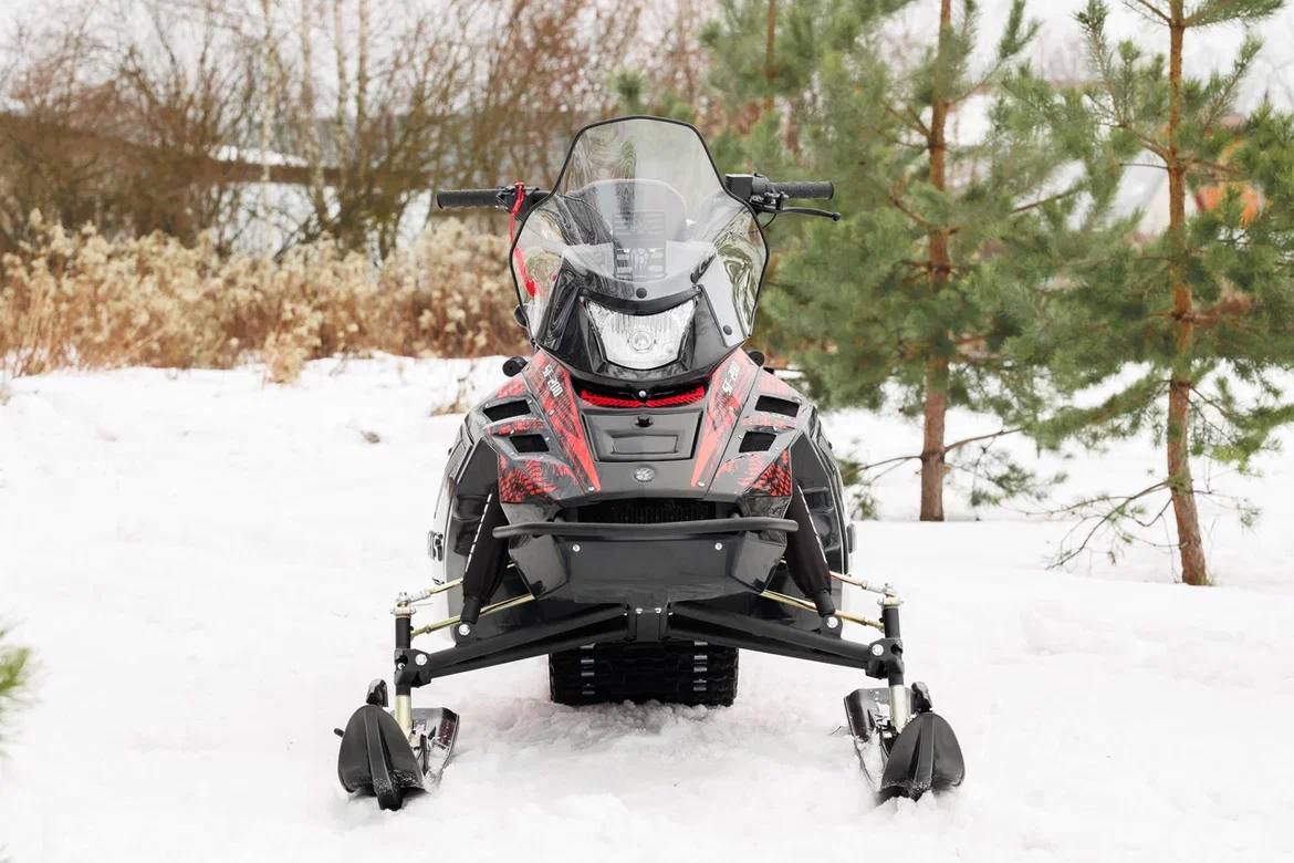 Снегоход IRBIS SF200L NEW 25/26 в Саратове